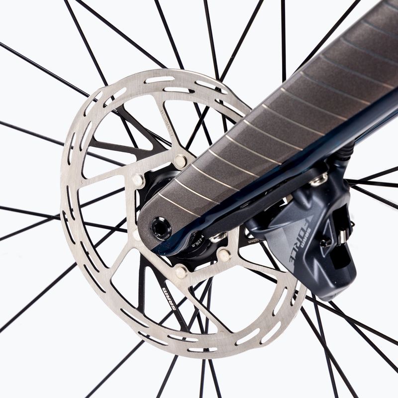 Orbea M21e LTD PWR silniční kolo grafit M12953BR 10