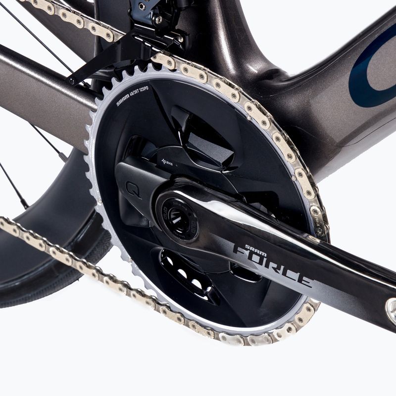 Orbea M21e LTD PWR silniční kolo grafit M12953BR 12