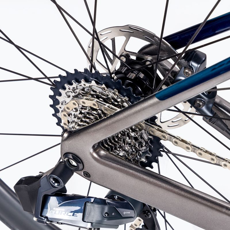 Orbea M21e LTD PWR silniční kolo grafit M12953BR 13