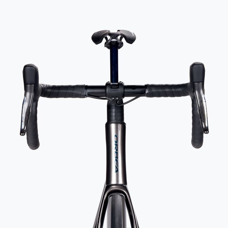 Orbea M11e LTD PWR triatlon colo graphite M13155BR 4