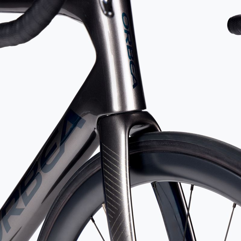 Orbea M11e LTD PWR triatlon colo graphite M13155BR 7