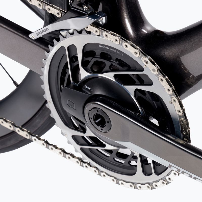 Orbea M11e LTD PWR triatlon colo graphite M13155BR 8