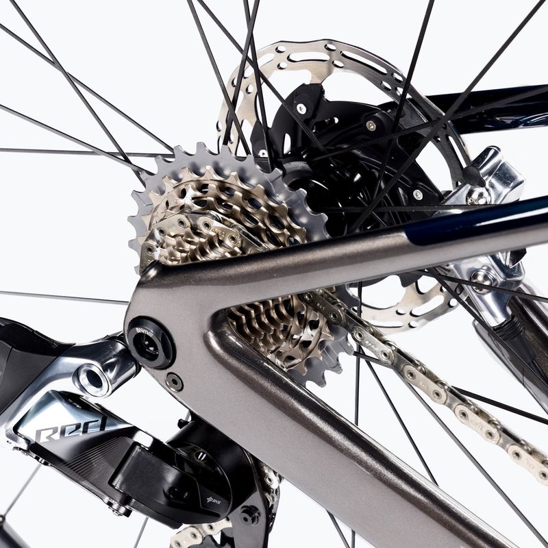 Orbea M11e LTD PWR triatlon colo graphite M13155BR 12