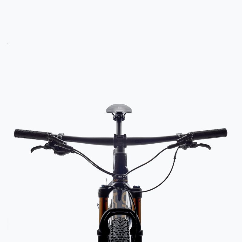 Horské kolo Orbea Alma M-Pro modrozlaté M22518L8 4