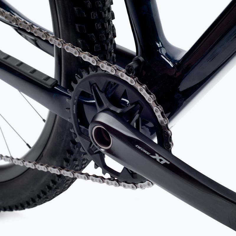 Horské kolo Orbea Alma M-Pro modrozlaté M22518L8 10