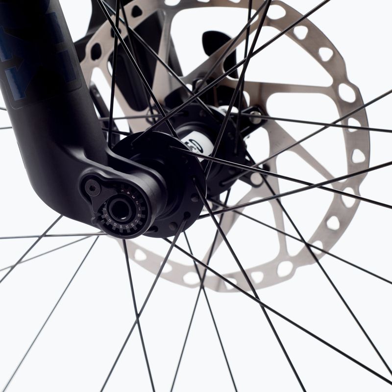 Horské kolo Orbea Alma M-Pro modrozlaté M22518L8 13