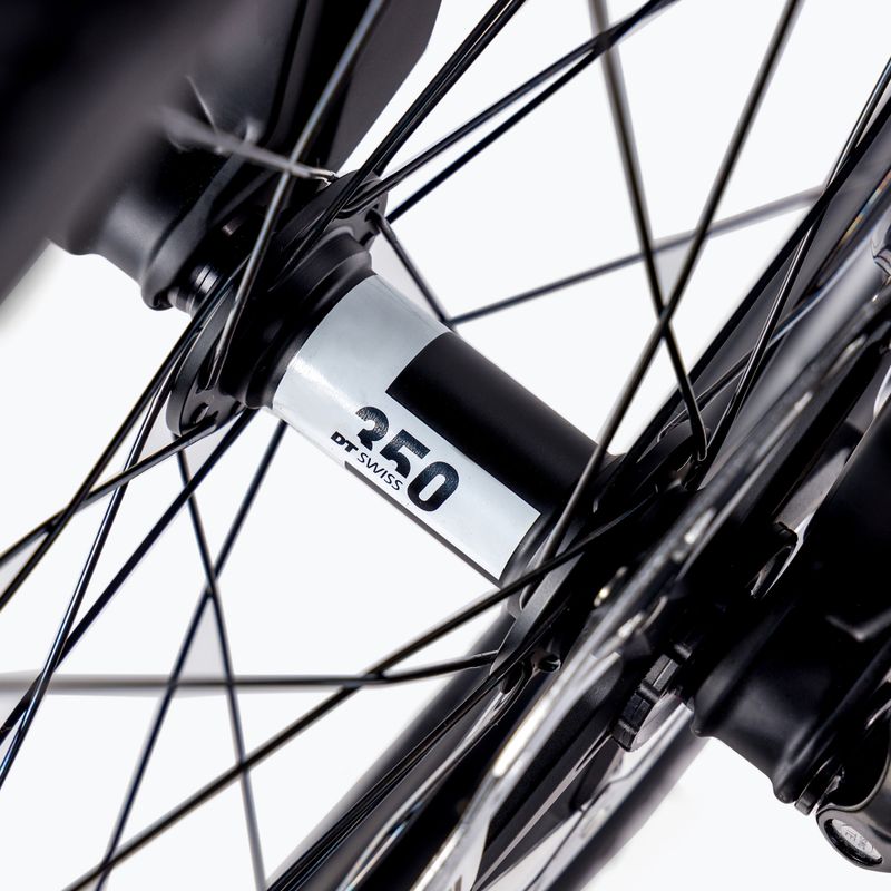 Horské kolo Orbea Oiz M-Pro TR blue 13