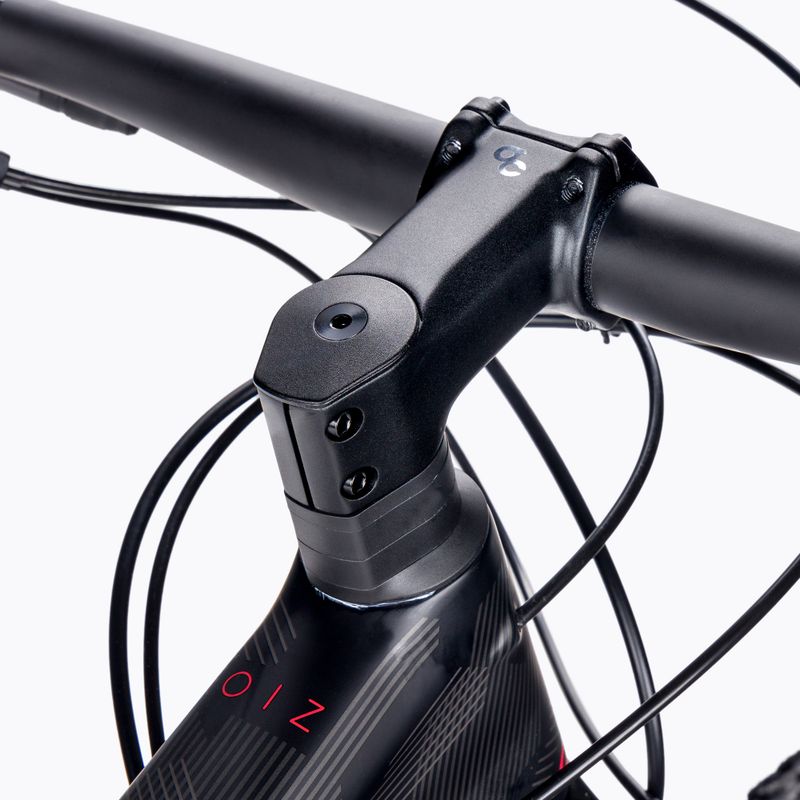 Horské kolo Orbea Oiz M-Pro TR šedé M24019LI 7