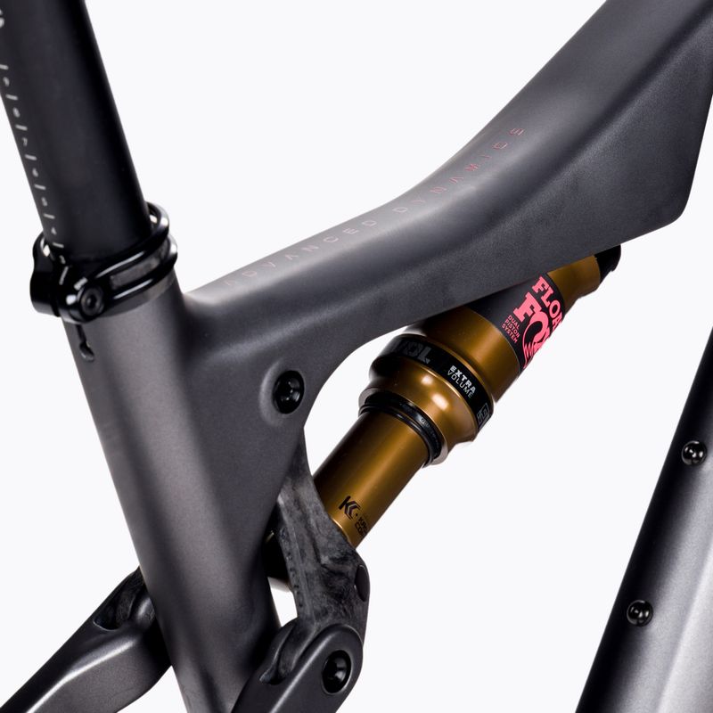 Horské kolo Orbea Oiz M-Pro TR šedé M24019LI 10