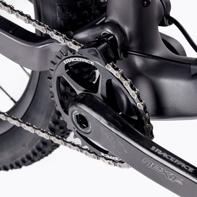 Horské kolo Orbea Oiz M-Pro TR šedé M24019LI 11