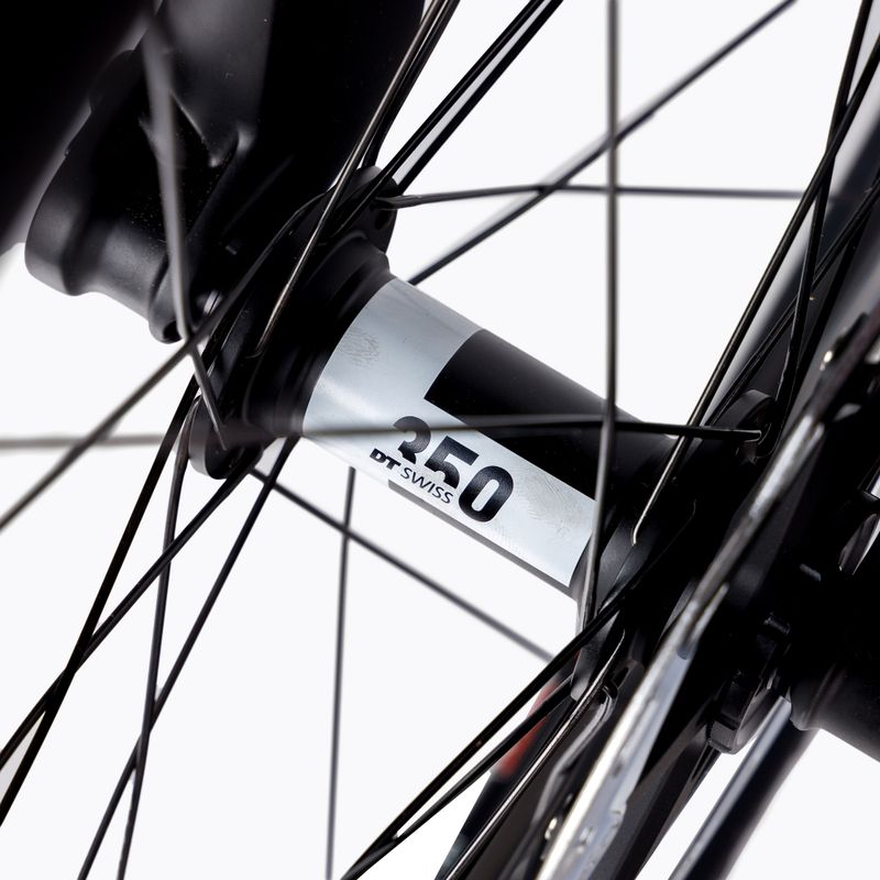 Horské kolo Orbea Oiz M-Pro TR šedé M24019LI 13