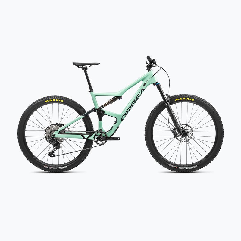 Horské kolo Orbea Occam M30 green M25615LT