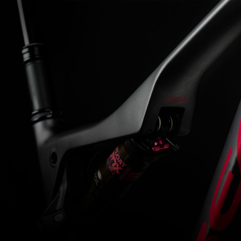Horské kolo Orbea Oiz M-Pro šedé M23919LI 6