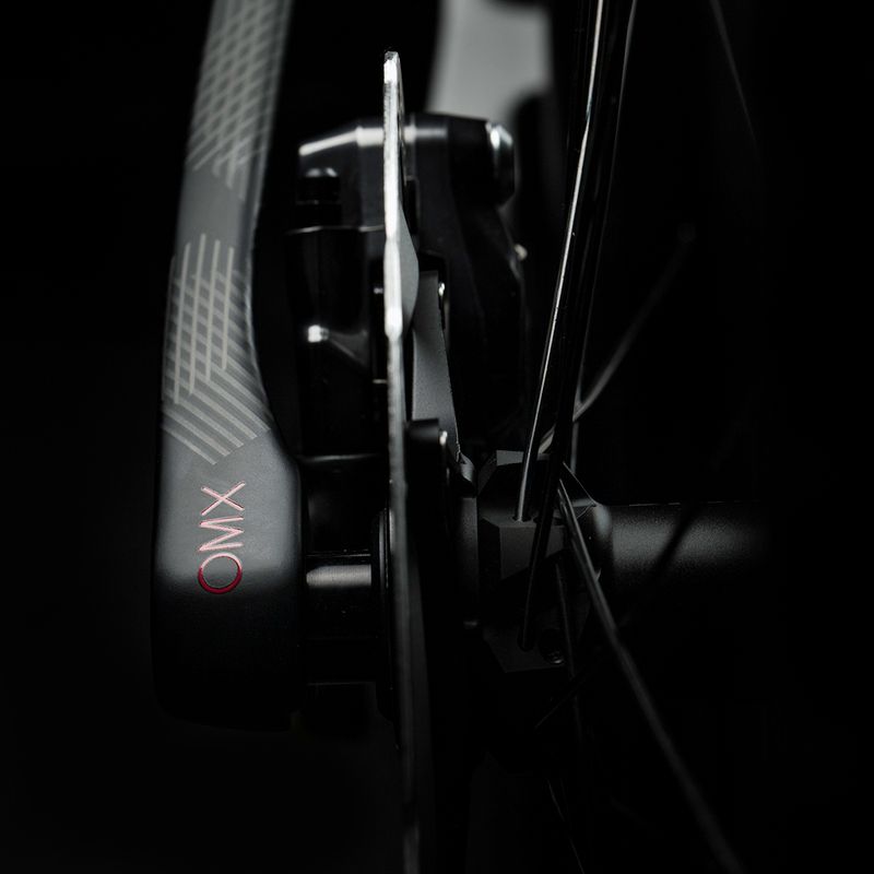 Horské kolo Orbea Oiz M-Pro šedé M23919LI 11