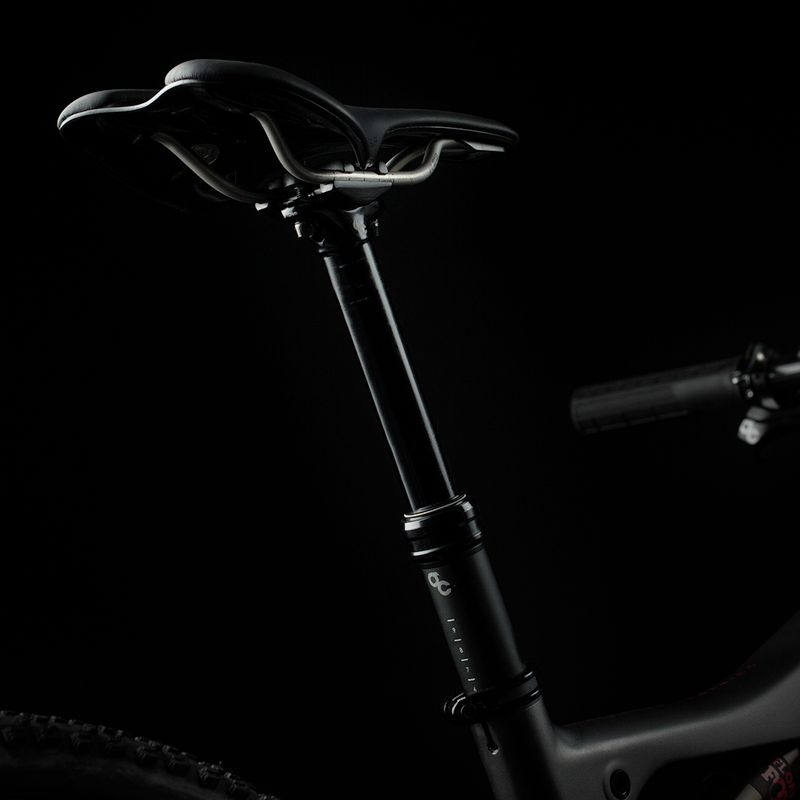 Horské kolo Orbea Oiz M-Pro šedé M23919LI 15