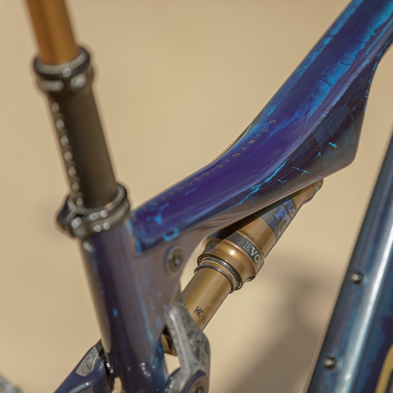 Orbea Oiz M-Pro modré horské kolo M23921LH 8