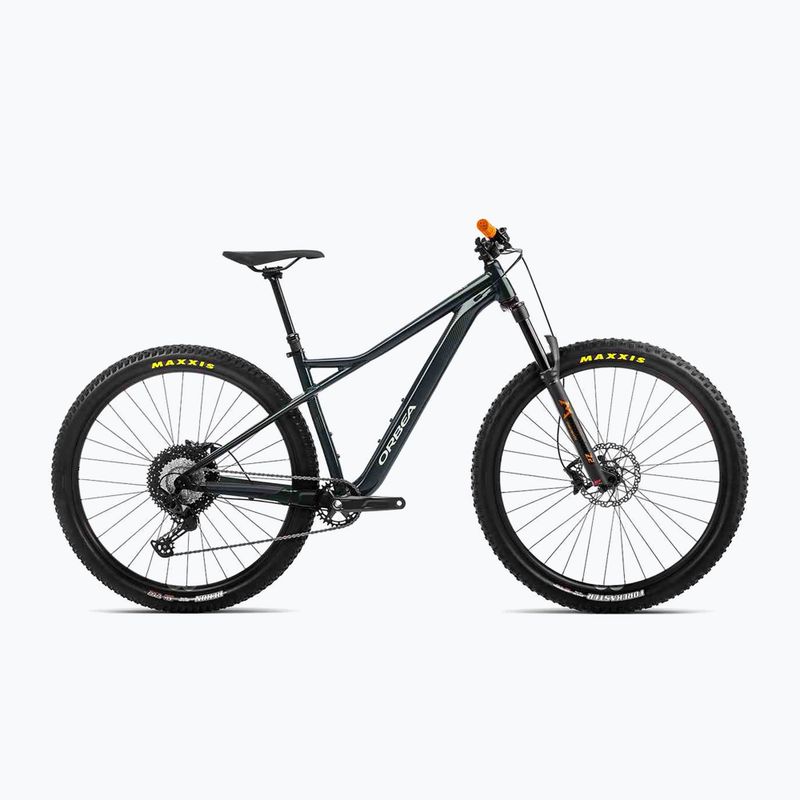 Horské kolo Orbea Laufey H10 zeleny M24617LV