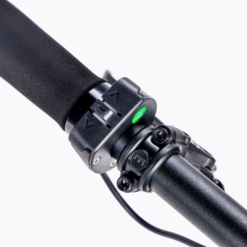 Orbea Vibe H30 zelené elektrické kolo M30649YI 7