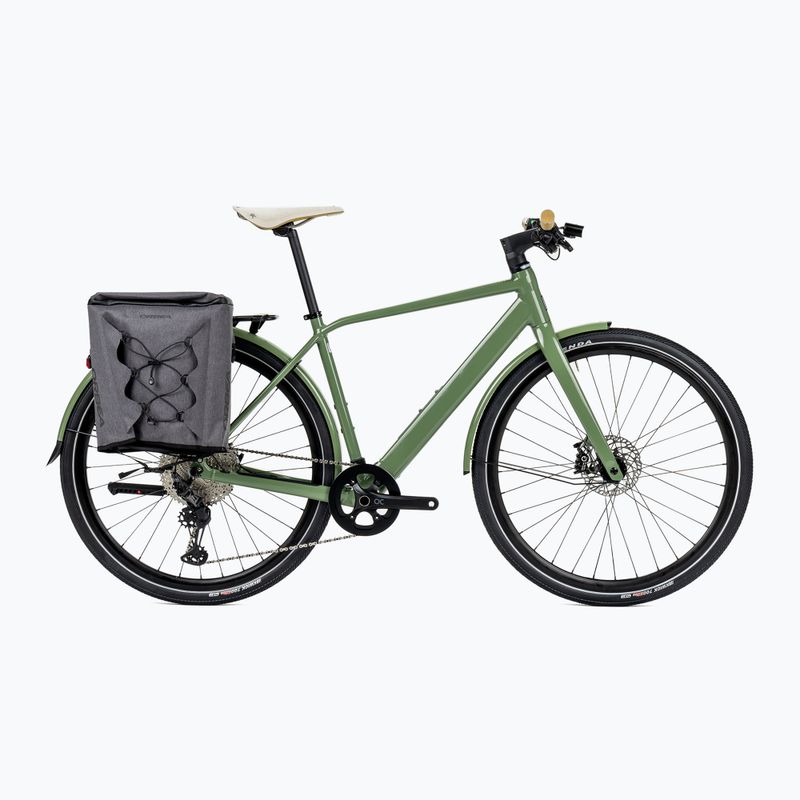 Elektrokolo Orbea Vibe H10 EQ zelené