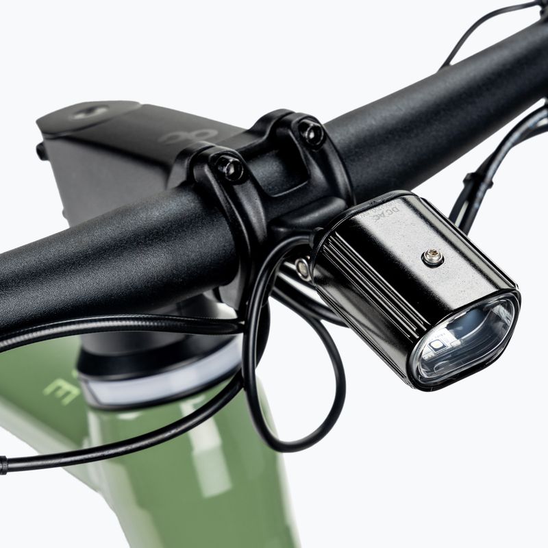 Elektrokolo Orbea Vibe H10 EQ zelené 8