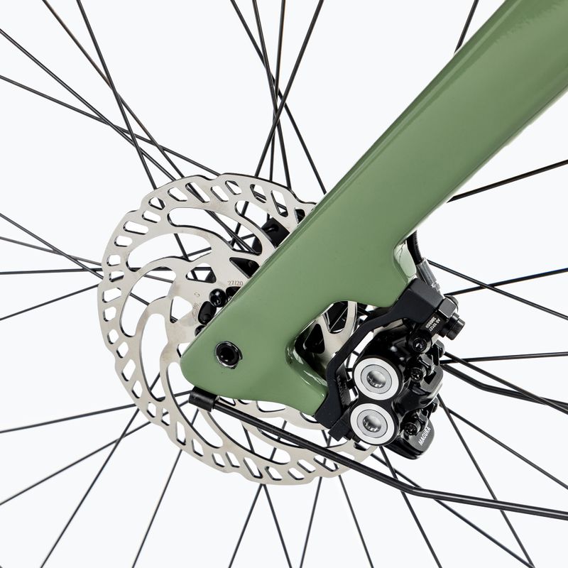 Elektrokolo Orbea Vibe H10 EQ zelené 15