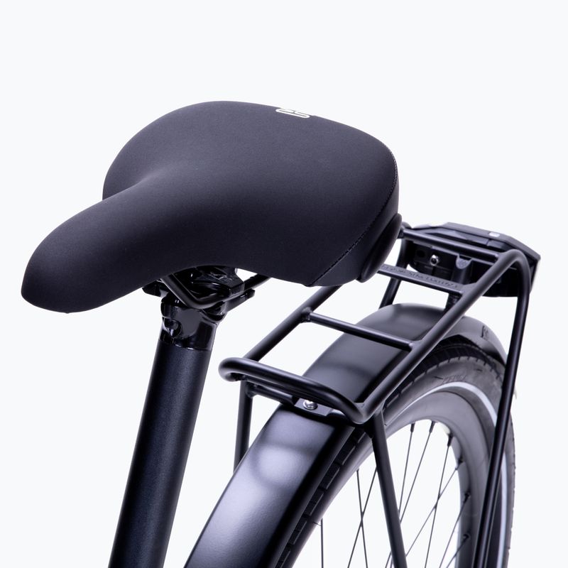Orbea Optima E40 modré elektrické kolo 11