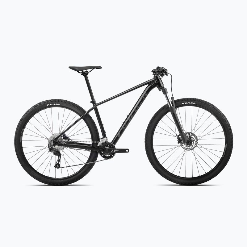 Orbea Onna 27 40 horské kolo černá M20215N9