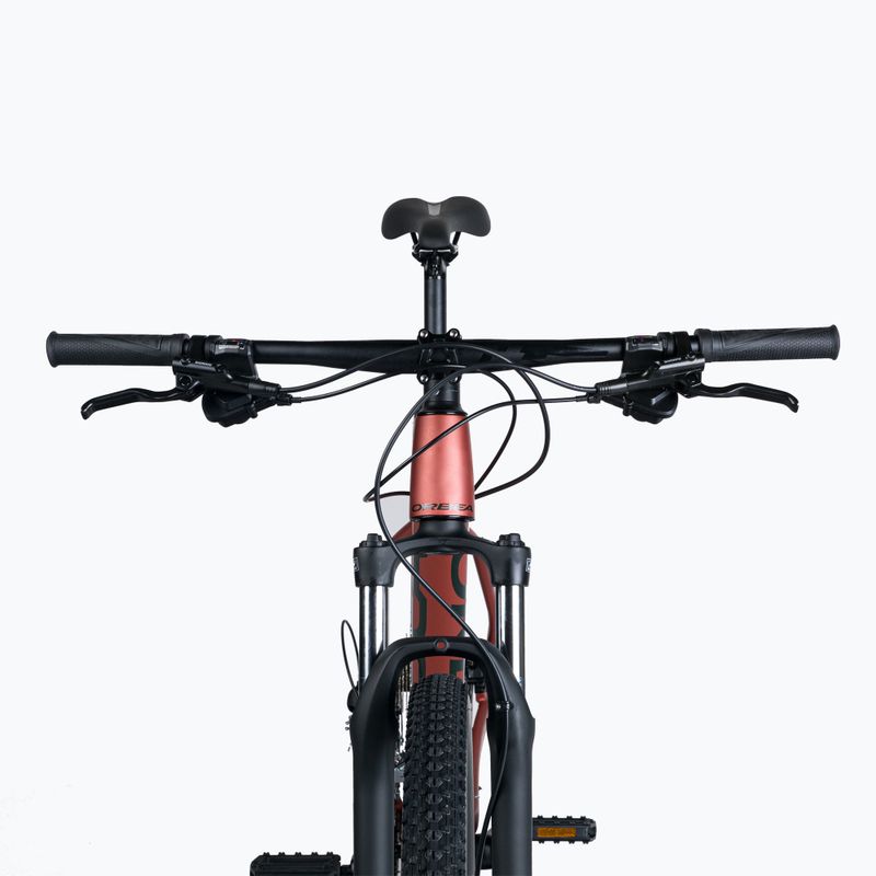Orbea Onna 29 50 horské kolo červená M20721NA 4