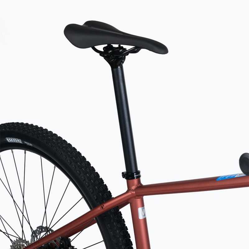 Orbea Onna 29 50 horské kolo červená M20721NA 8