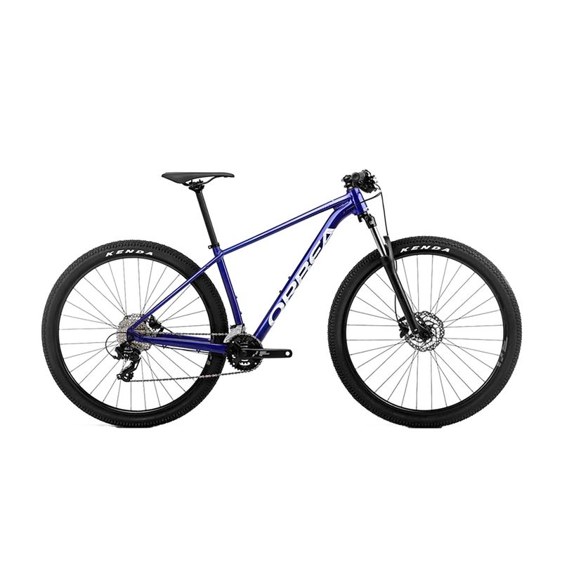 Horské kolo Orbea Onna 29 50 modrá/bílá M20717NB