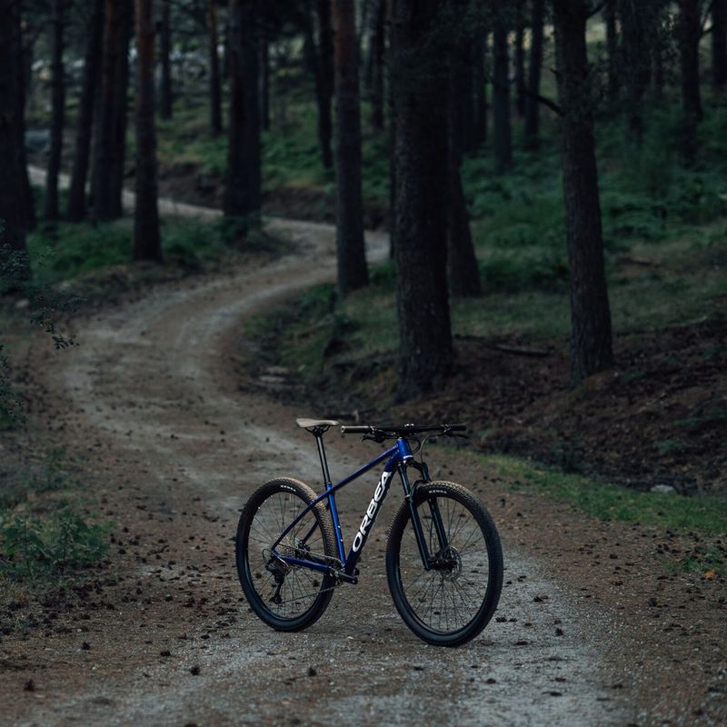 Horské kolo Orbea Onna 29 50 modrá/bílá M20717NB 8