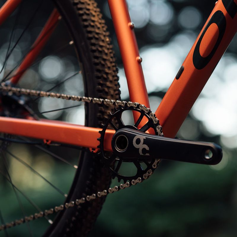 Orbea Onna 29 50 horské kolo červená M20721NA 13