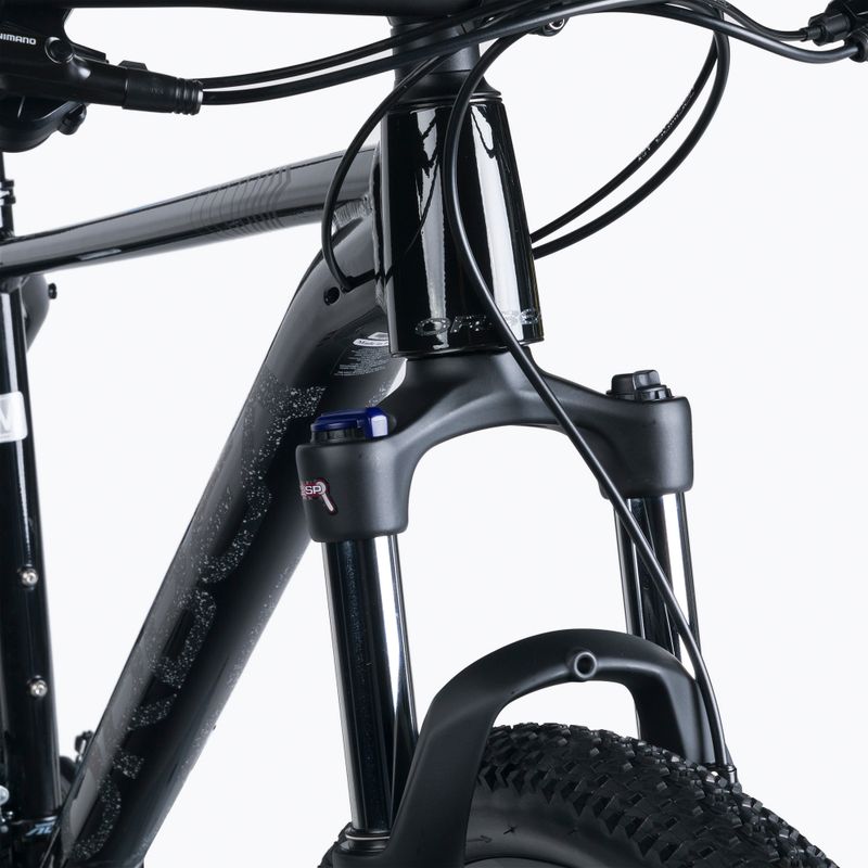 Orbea Onna 29 40 horské kolo černá M20819N9 7