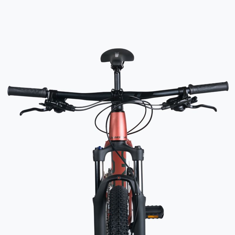 Orbea Onna 29 40 horské kolo červená M20817NA 4