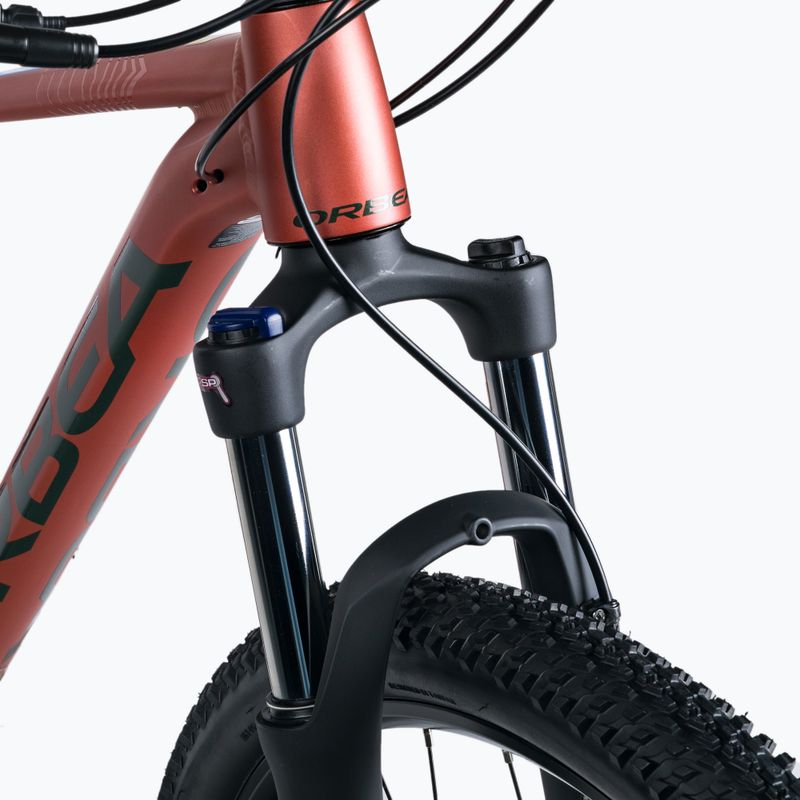 Orbea Onna 29 40 horské kolo červená M20817NA 7