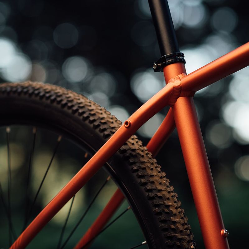 Orbea Onna 29 40 horské kolo červená M20817NA 15