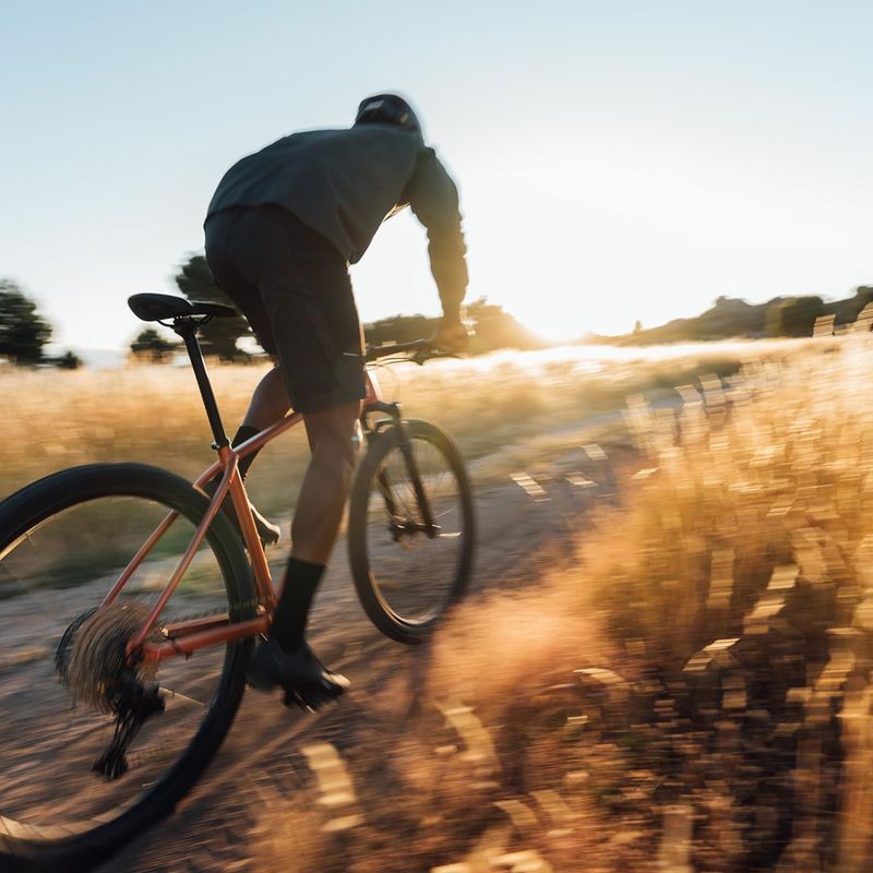 Orbea Onna 29 40 horské kolo červená M20817NA 17