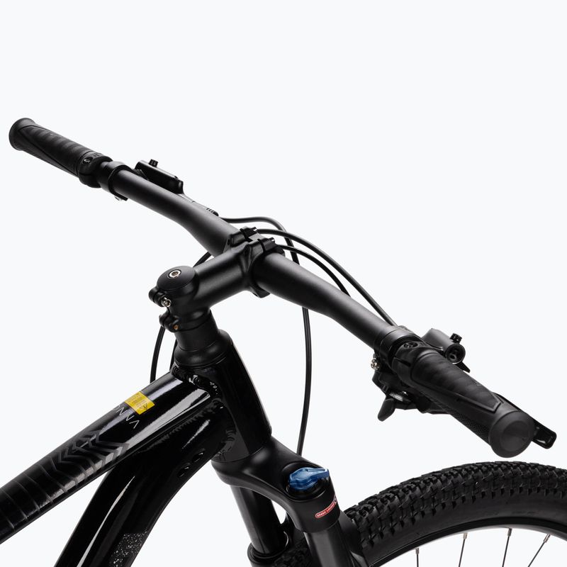 Orbea Onna 29 20 horské kolo černá M21017N9 4