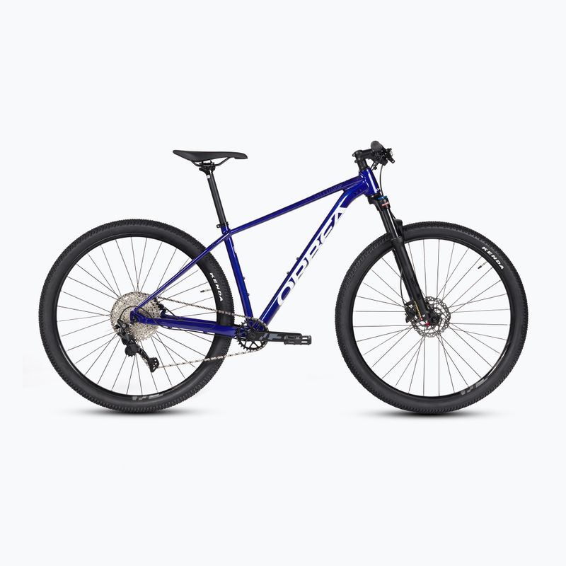 Orbea Onna 29 20 horské kolo modrá M21017NB