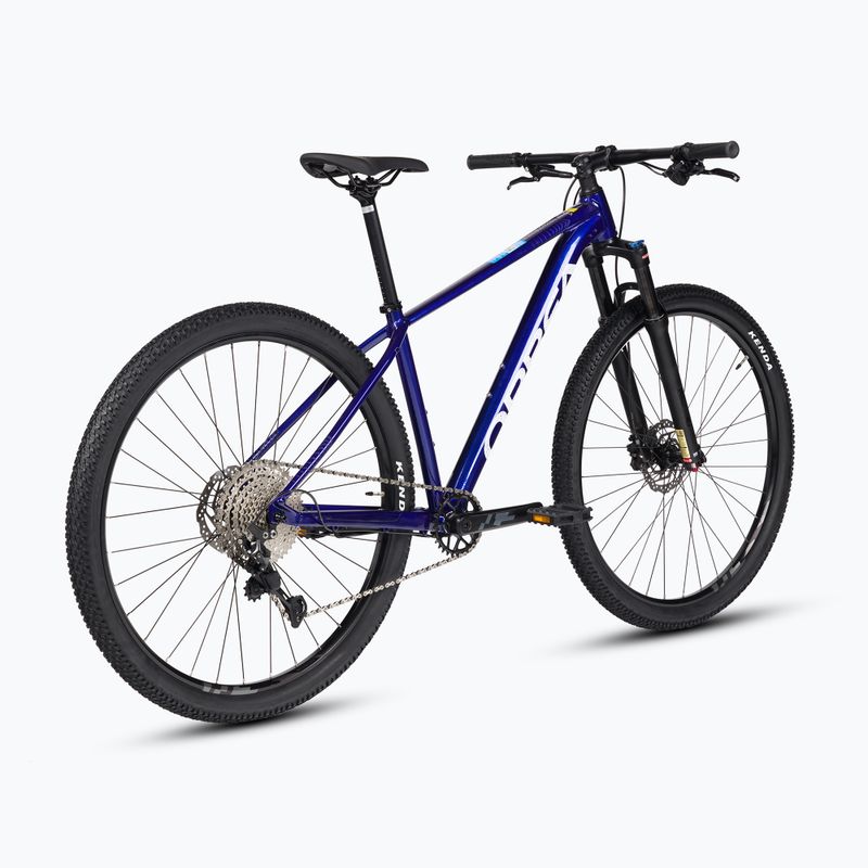Orbea Onna 29 20 horské kolo modrá M21017NB 3