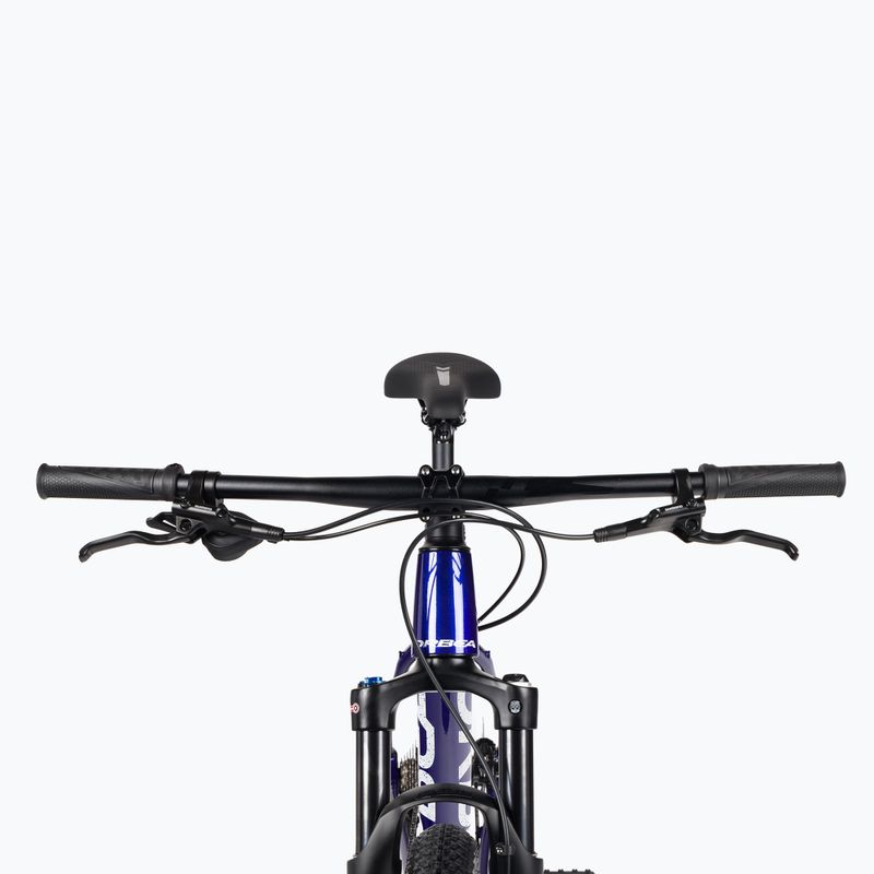 Orbea Onna 29 20 horské kolo modrá M21017NB 4