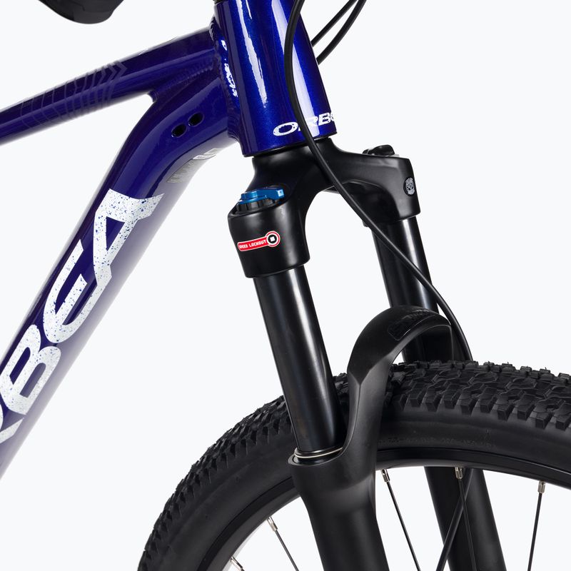 Orbea Onna 29 20 horské kolo modrá M21017NB 7