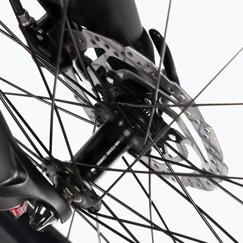 Orbea Onna 29 20 horské kolo modrá M21017NB 11