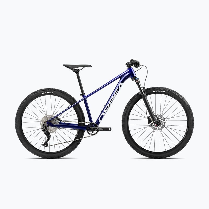 Orbea Onna 29 10 modré horské kolo