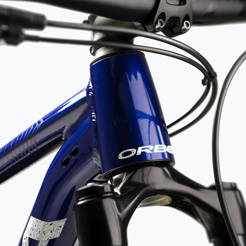 Orbea Onna 29 10 modré horské kolo 3