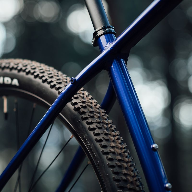 Orbea Onna 29 10 modré horské kolo 7
