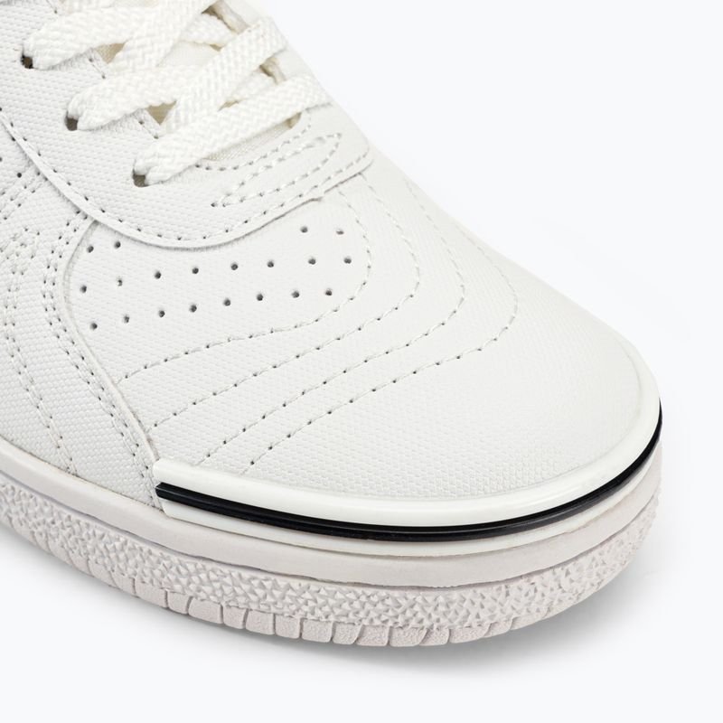 Dětské kopačky MUNICH G-3 Profit bílé 7