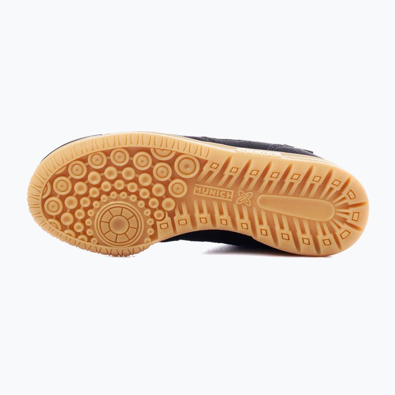 Dětské kopačky MUNICH G-3 Profit černé 13