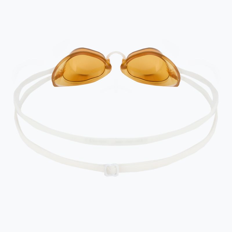 Plavecké brýle RAS Dual yellow 4