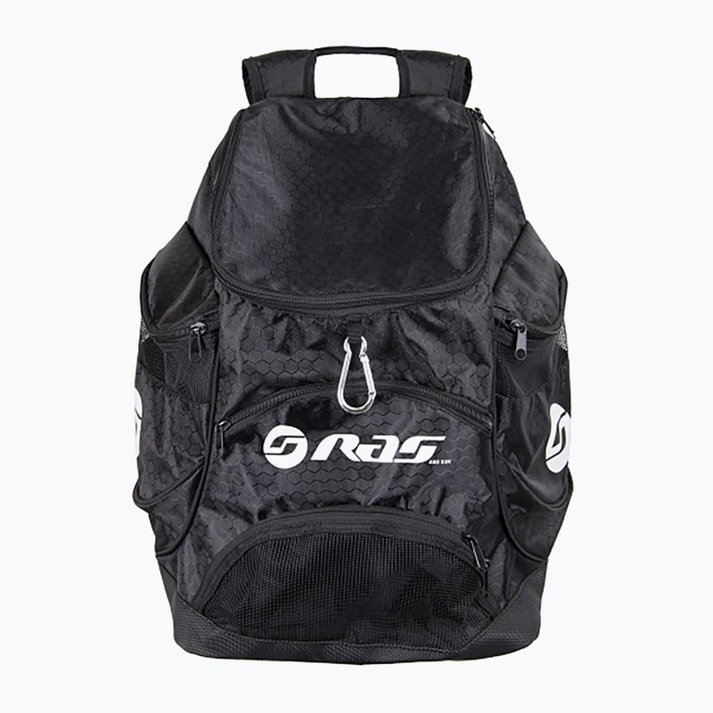 Batoh RAS Traina batoh 26 l black